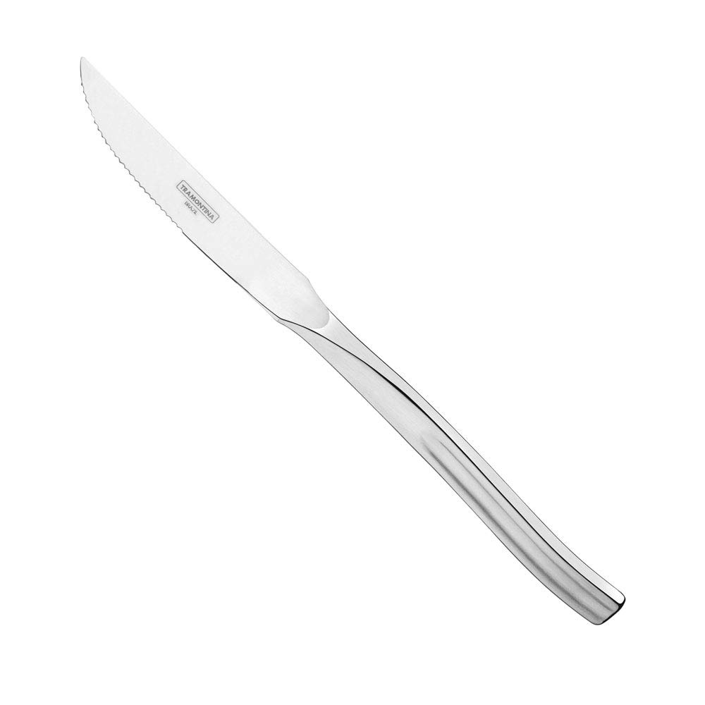 Amazon.co.jp: トラモンティーナ ステーキナイフ マルセーリャ 24cm